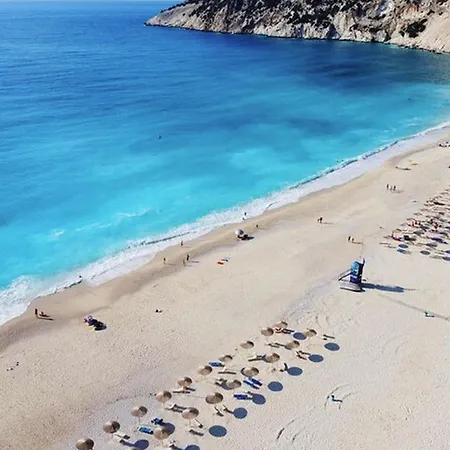 Exquisite Kefalonia Arystar 1 Bedroom Seafornt Spectacular Sea Views Private Outdoor Infinity Pool Assos Villa Asos